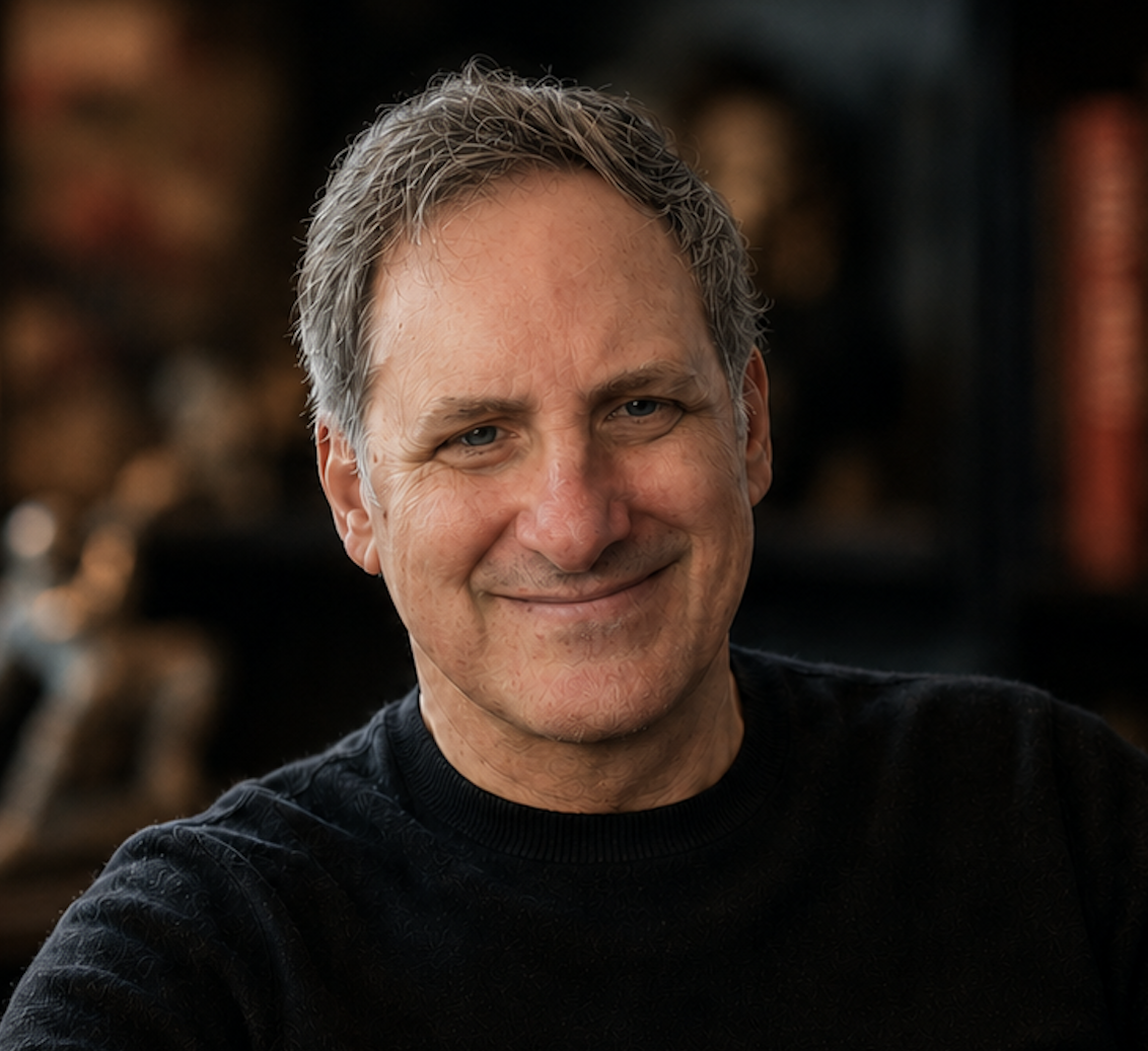 Brian Selzer